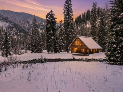 1396 Packer Creek Rd