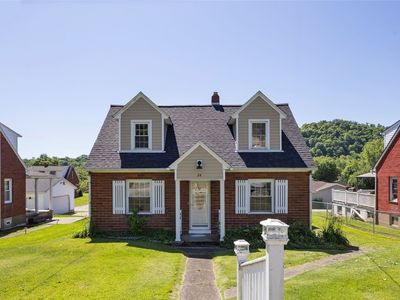 Property at 24 Taylor Ave, Clarksville, PA