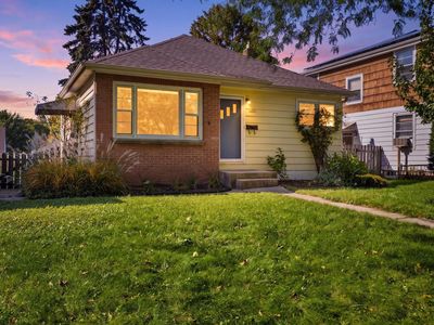 3251 N 84th STREET