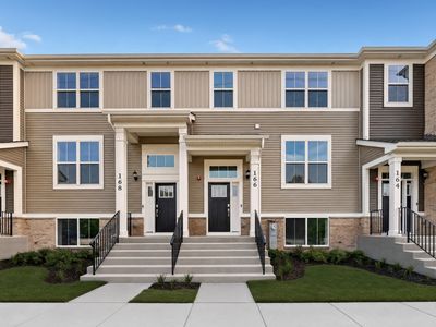166 Berkshire Dr