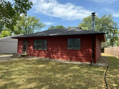 115 Fallwood Rd