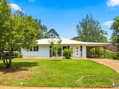 3528 Bermuda Rd SW