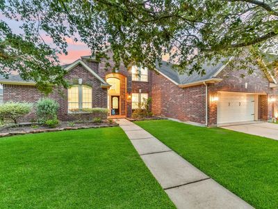 109 Grand Creek Dr