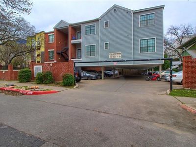 712 W 21st St APT 304