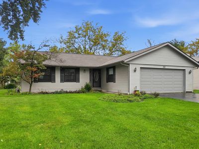 541 Saulsbury Ct