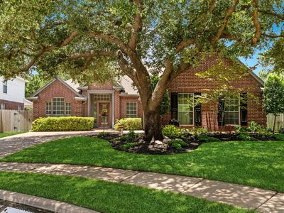 9539 Barretts Glen Ct