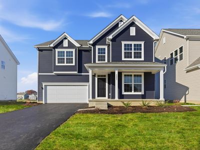 3993 Colts Reign Dr
