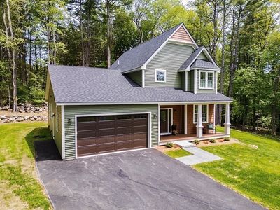 LOT 1 1a Clark