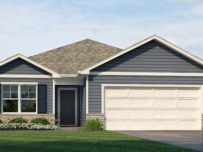 Jasper Plan, Canyon Landing
