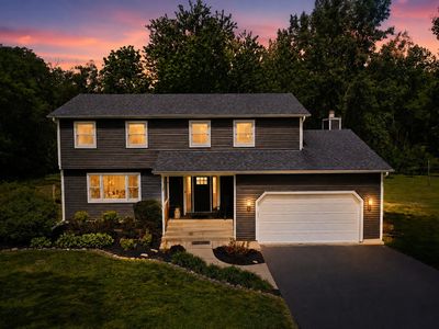 Property at 2711 Old Oak Dr, McHenry, IL