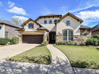 9515 Spring Rose Dr
