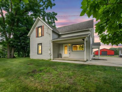 27770 Zook Rd