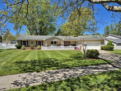 Property at 164 Euna Vista Dr, Holland, MI