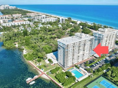 2121 N Ocean Boulevard #801w
