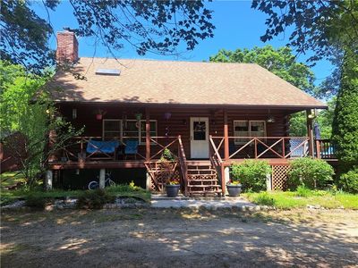 Property at 500 Plain Rd, West Greenwich, RI