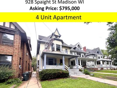 928 Spaight St