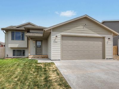 420 Yelner Dr