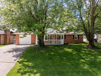 Property at 5805 E Carolyn Dr, Muncie, IN