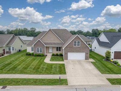 Property at 97 Mayflower Dr, Terre Haute, IN