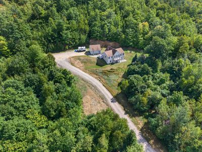 54 Jewett Hill Road