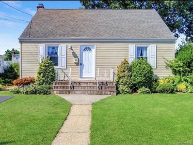 Property at 4 West Court, Bethpage, NY