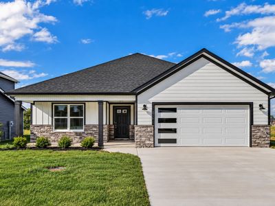 2736 Brewster Dr Lot 154