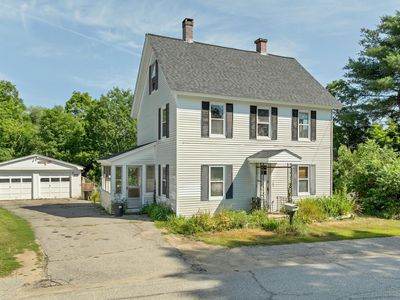 7 Maple Street