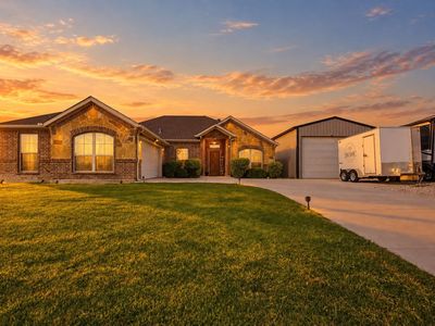 210 Timber Valley Ct