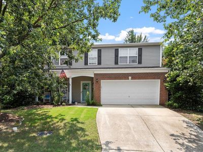 109 Covenant Rock Ln