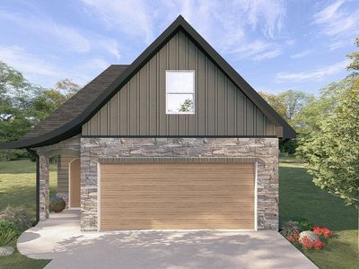 3505 Sparks Scenic Way