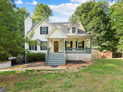3361 Fork Rd