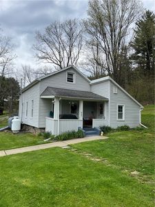 499 Jerusalem Hill Rd