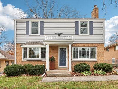 10220 West Nash STREET