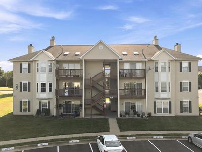 157 Brookland Ter APT 6