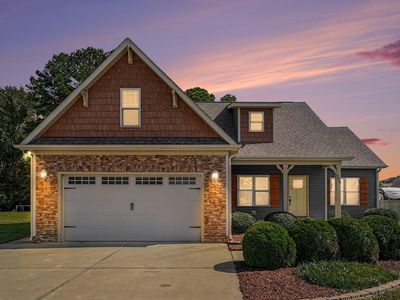Property at 110 Woolrich Dr, Kenly, NC