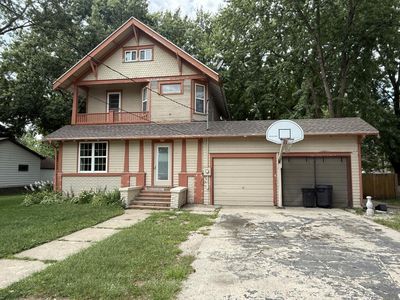 Property at 1410 11th St, Manson, IA