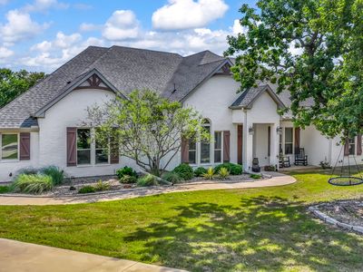 Property at 206 El Dorado Trl, Millsap, TX