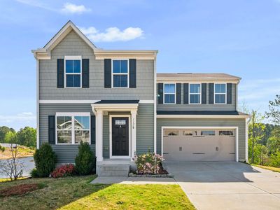 112 Overwoods Ct
