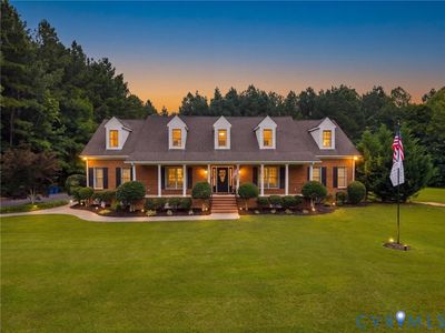 12710 Ivey Mill Rd