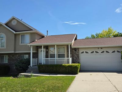 Property at 1536 N 150 W, Bountiful, UT