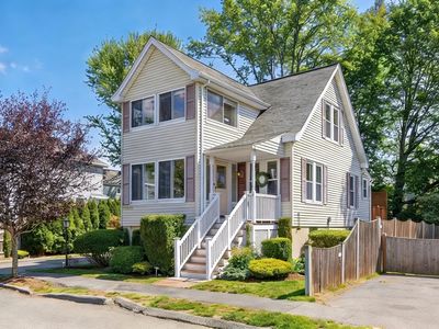 16 Orchard Ave