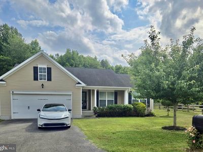 151 Fox Run Dr