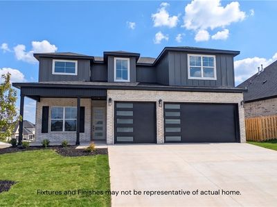 1801 Bluestem Dr