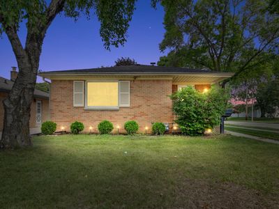 2480 South 94th STREET