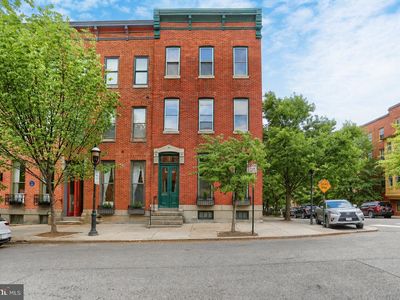 131 W Lanvale St