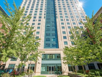 1 Nassau St Unit 1002