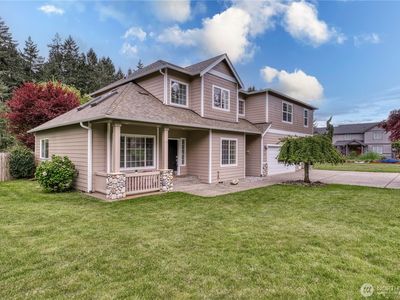 814 Jewil Drive