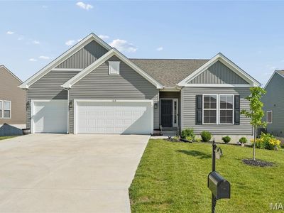105 Yellowstone Dr