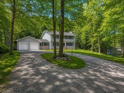 392 Powderhorn Road