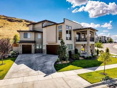 1500 S Trent Point Way